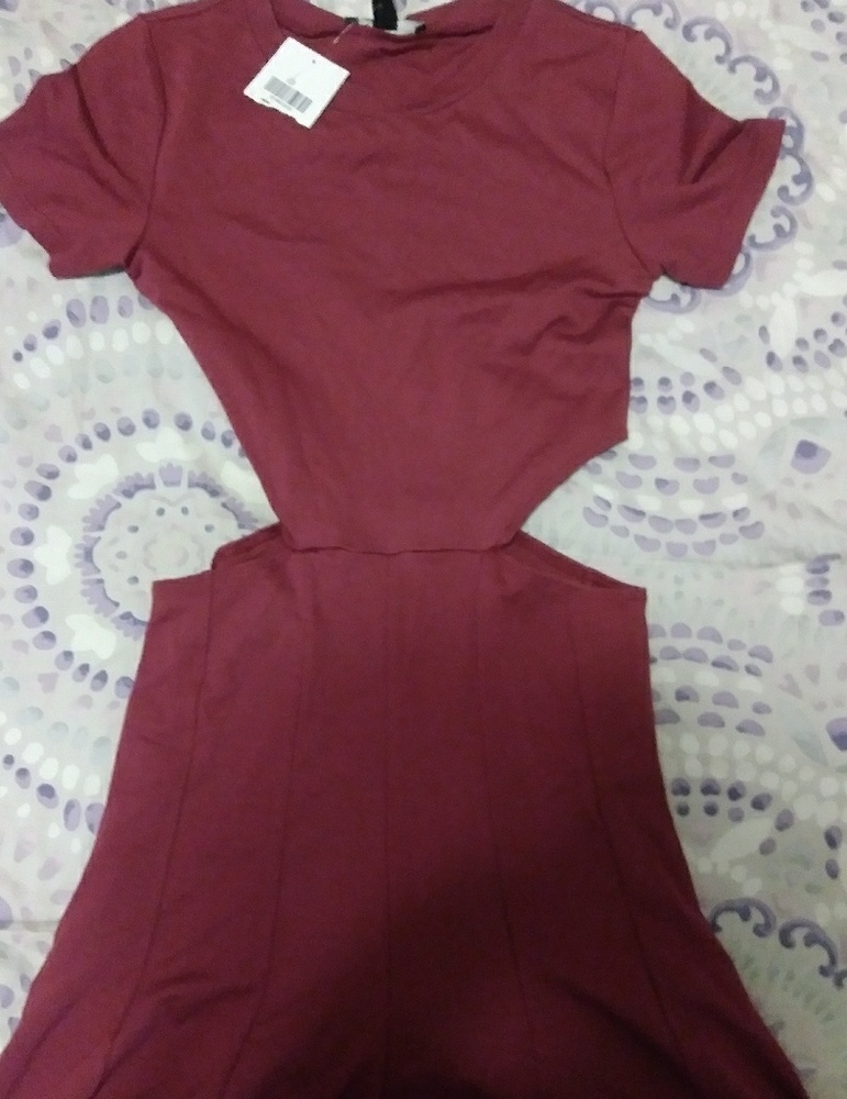 Forever 21 Skater/Swing Dress